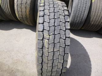 Opona używana 315/80R22,5 Dunlop SP462