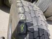 Opona używana 315/80R22,5 Dunlop SP462