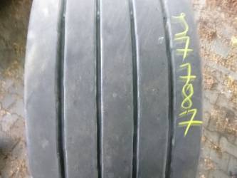 Opona używana 385/65R22,5 Goodyear KMAX T