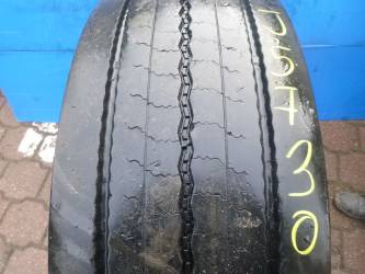 Opona używana 385/65R22,5 Bridgestone R-STEER 002