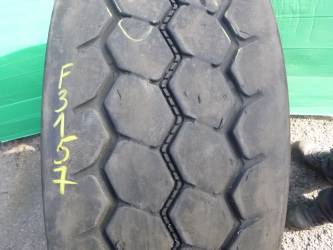 Opona używana 385/65R22,5 Bridgestone M-TRAILER 001