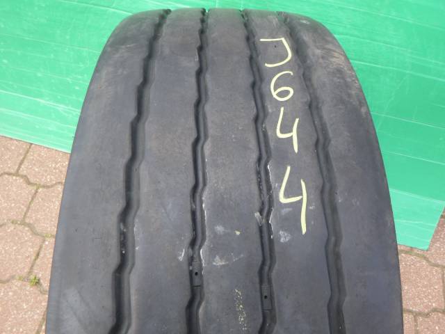 Opona używana 385/65R22,5 Hankook TH31