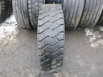 Opona używana 315/80R22,5 Hankook DM04