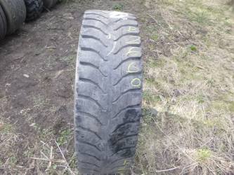 Opona używana 315/80R22,5 Michelin X-WORKS