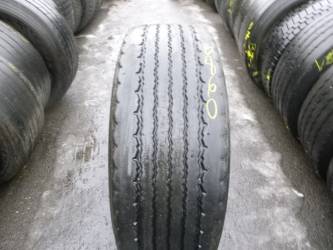 Opona używana 385/65R22,5 Bridgestone R164