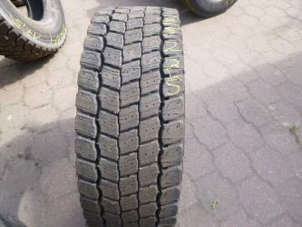 Opona używana 295/60R22,5 Michelin X-MULTI D