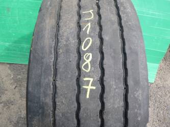 Opona używana 385/65R22,5 Michelin X-MULTI F