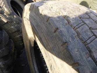 Opona używana 315/80R22,5 ANTEO PRO-D