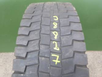 Opona używana 315/80R22,5 GOLDEN CROWN CM335