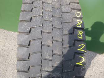 Opona używana 315/80R22,5 GOLDEN CROWN CM335