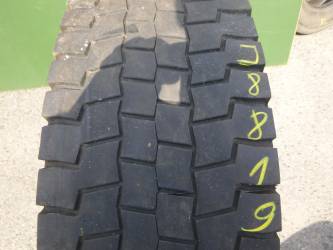 Opona używana 315/80R22,5 GOLDEN CROWN CM335