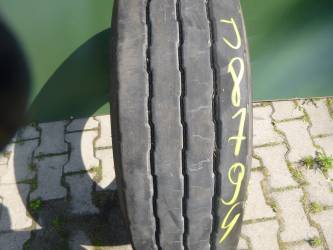 Opona używana 9,5R17,5 Hankook TH10
