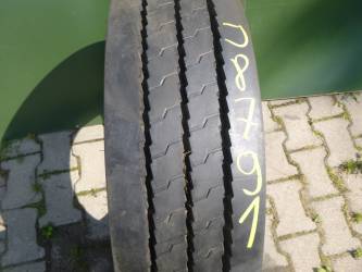 Opona używana 215/75R17,5 Hankook TH22