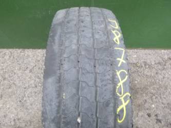 Opona używana 225/75R17,5 Goodyear RHSII