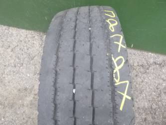 Opona używana 225/75R17,5 Goodyear RHSII