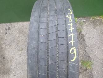Opona używana 205/75R17,5 Falken RI151