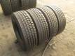 Opony używane 245/70R17,5 BFGOODRICH ROAD CONTROL D