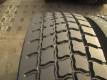 Opony używane 245/70R17,5 BFGOODRICH ROAD CONTROL D