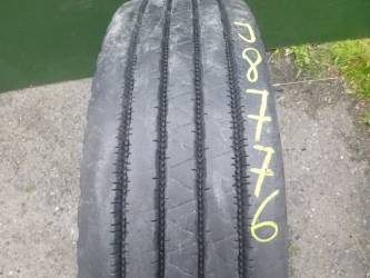 Opona używana 205/75R17,5 Hankook AH11