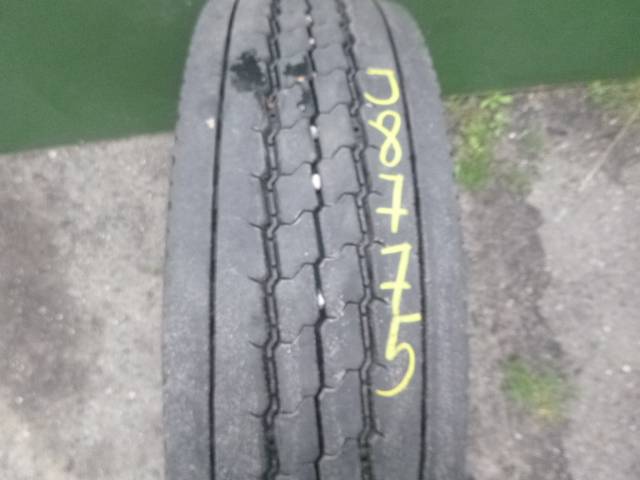 Opona używana 225/75R17,5 Fulda REGIOCONTROL