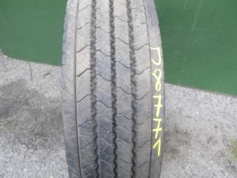 Opona używana 215/75R17,5 Continental LSR1