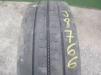 Opona używana 265/70R19,5 Bridgestone R-STEER 002