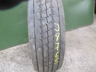 Opona używana 225/75R17,5 Fulda REGIOCONTROL