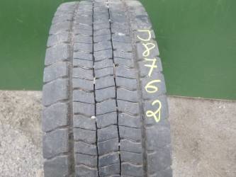 Opona używana 225/75R17,5 Goodyear RHDII