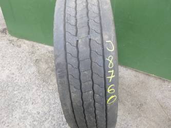 Opona używana 215/75R17,5 Hankook AH35