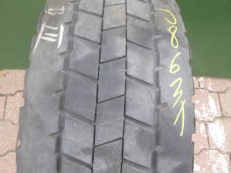 Opona używana 295/60R22,5 Barum BD200 ROAD