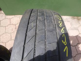 Opona używana 315/80R22,5 Goodyear MARATHON COACH
