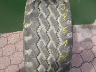 Opona używana 315/80R22,5 Sailun S815
