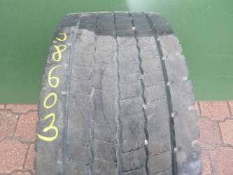 Opona używana 315/60R22,5 Hankook DL10+