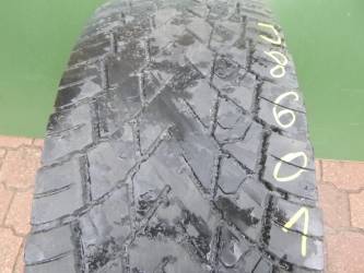 Opona używana 315/80R22,5 Goodyear ULTRA GRIP MAX D
