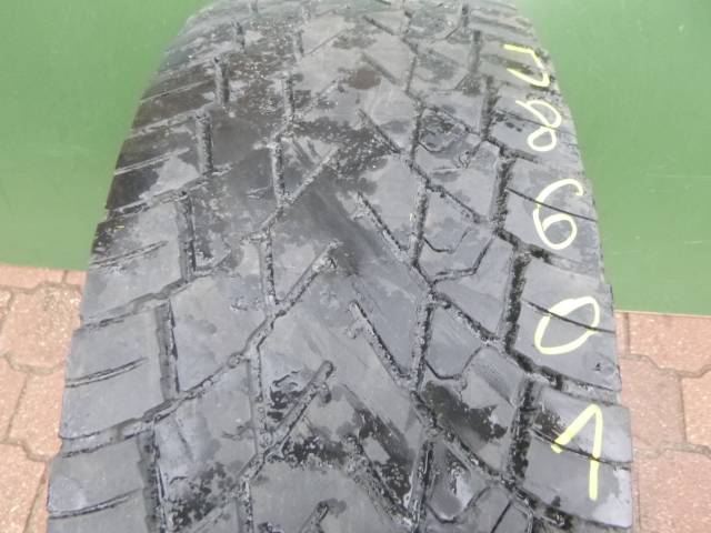 Opona używana 315/80R22,5 Goodyear ULTRA GRIP MAX D