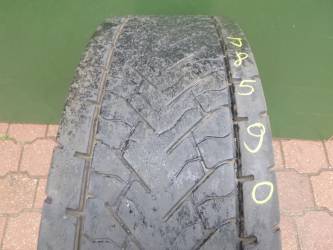 Opona używana 315/80R22,5 Dunlop SP446
