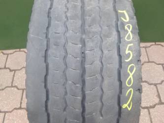 Opona używana 295/60R22,5 Hankook DL10