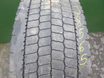 Opona używana 315/70R22,5 Matador BIEŻNIKOWANA