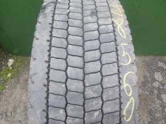 Opona używana 315/70R22,5 TEAMSTAR BIEŻNIKOWANA