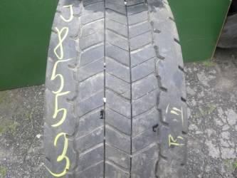 Opona używana 315/70R22,5 Uniroyal DH40