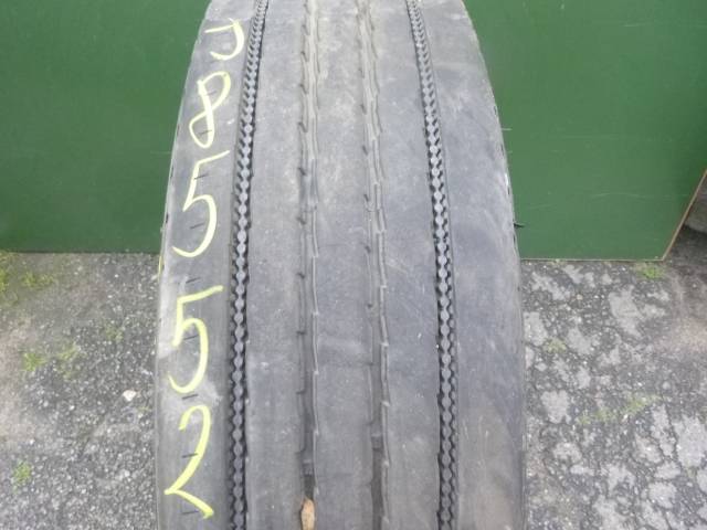 Opona używana 12R22,5 Aeolus HN257
