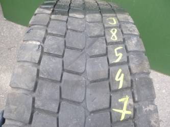 Opona używana 315/80R22,5 Firestone FD622