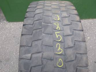 Opona używana 295/60R22,5 Goodride CM335