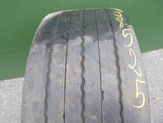 Opona używana 355/50R22,5 Michelin X-LINE Z