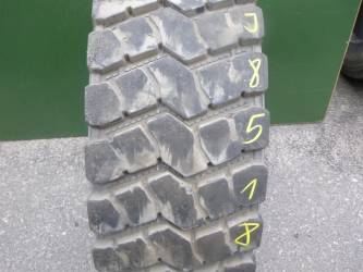 Opona używana 315/80R22,5 OTANI OH-402