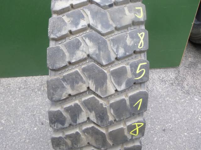 Opona używana 315/80R22,5 OTANI OH-402