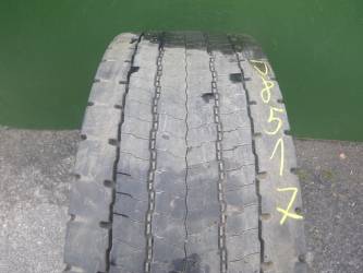 Opona używana 315/70R22,5 Pirelli TH01