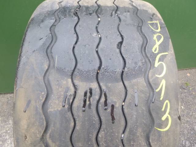 Opona używana 445/45R19,5 Linglong ETT100