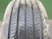 Opona używana 385/55R22,5 TRUCKSTAR TH STEER 3