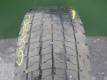 Opona używana 315/60R22,5 Bridgestone M749